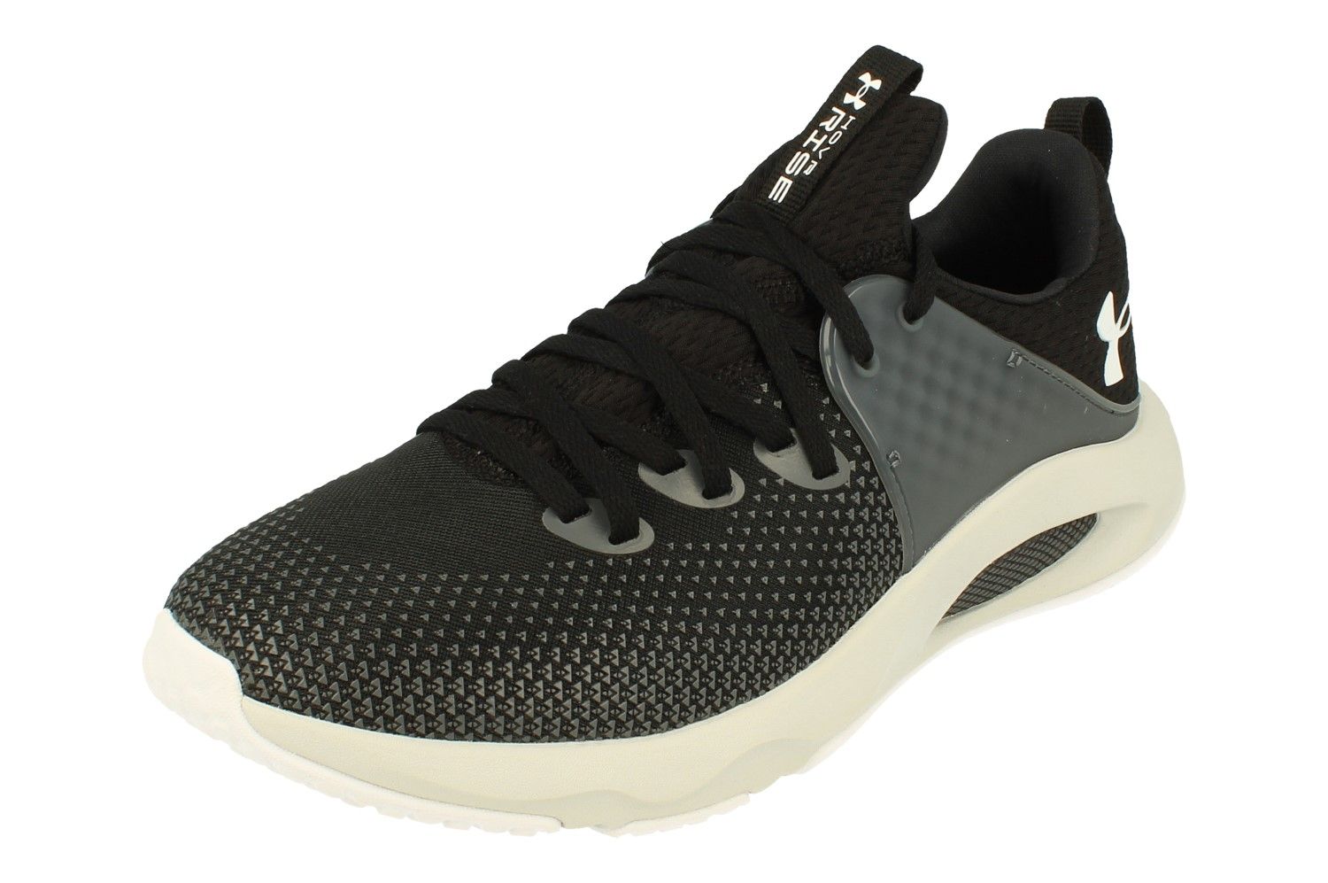 Baskets basses Under Armour Hovr Rise 3