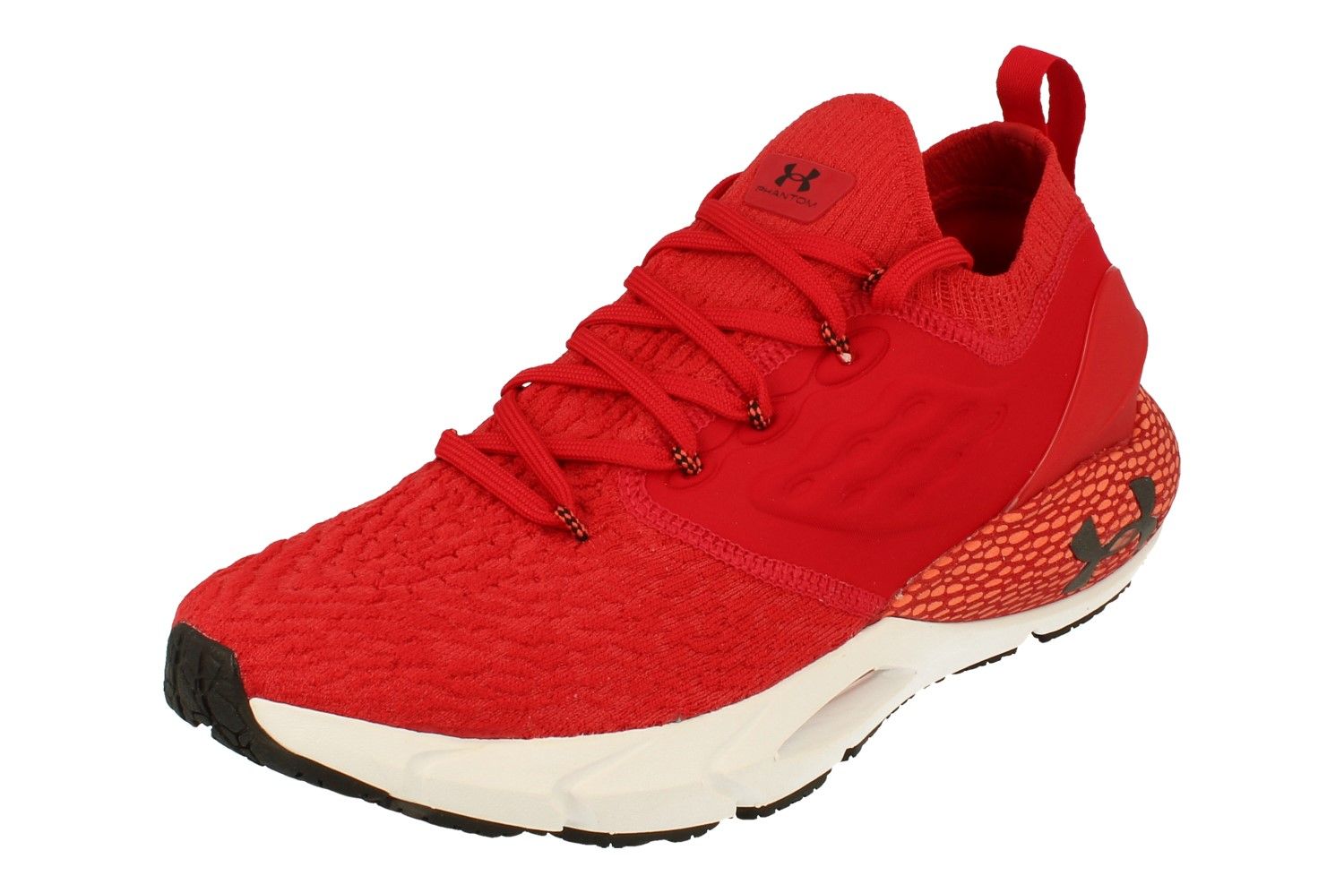Under Armour Hovr Phantom 2 Cn Hommes 3025194 600 42 12 - vue 4