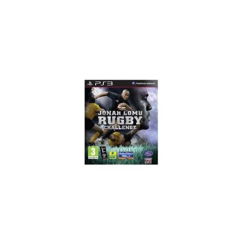Rugby Challenge 3 Jonah Lomu Edition Xbox One