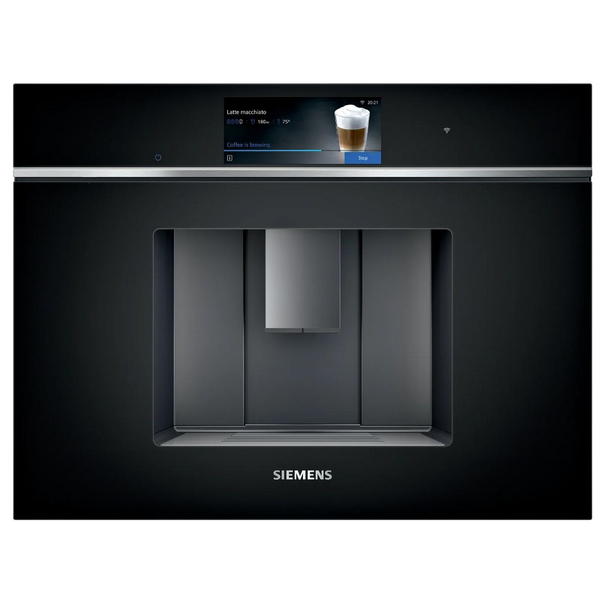Siemens CT718L1B0 - vue 5
