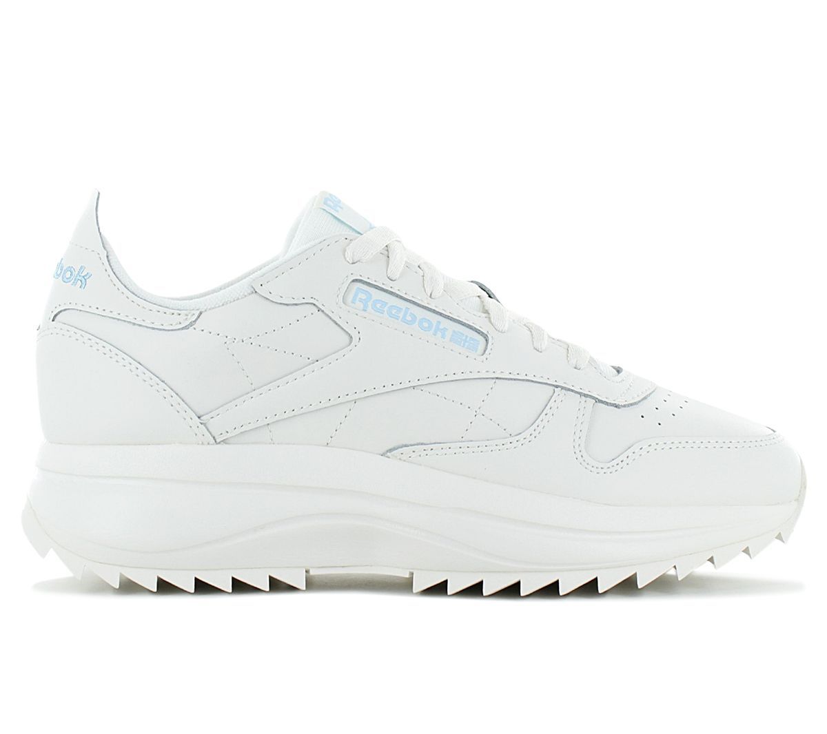 Reebok Classic Leather Sp Extra - Femmes Sneakers Baskets Sneakers Chaussures Blanc Gy7191 - 39