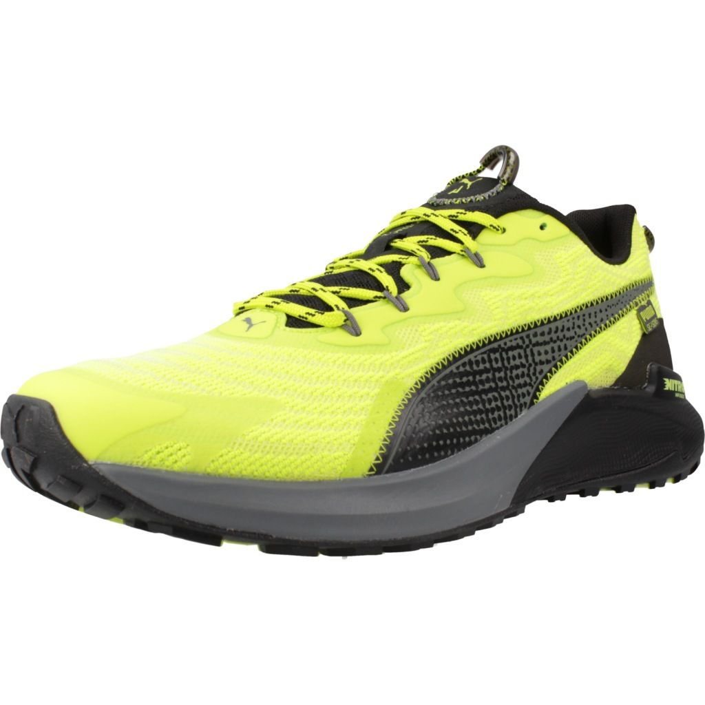 Baskets Puma FAST TRAC NITRO 2 - vue 2