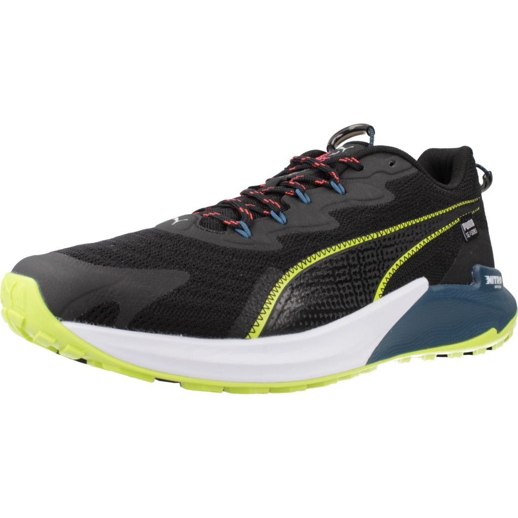 Baskets Puma FAST TRAC NITRO 2 - vue 3