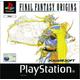 Final Fantasy Origins Ps1