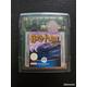 Jeu Gameboy Harry Potter The Philosopher Stone