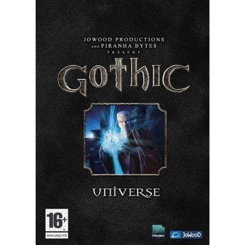 Gothic Universe Pc