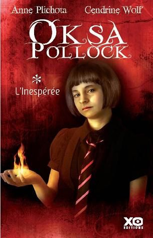 Oksa Pollock - L'inespérée