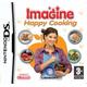 Imagine Happy Cooking Nintendo Ds