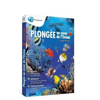 Plongée Au Coeur De 'océan Pc