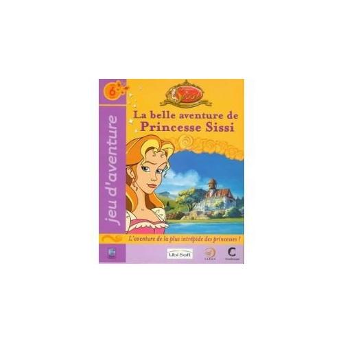 Aventure De Princesse Sissi 100%Malin