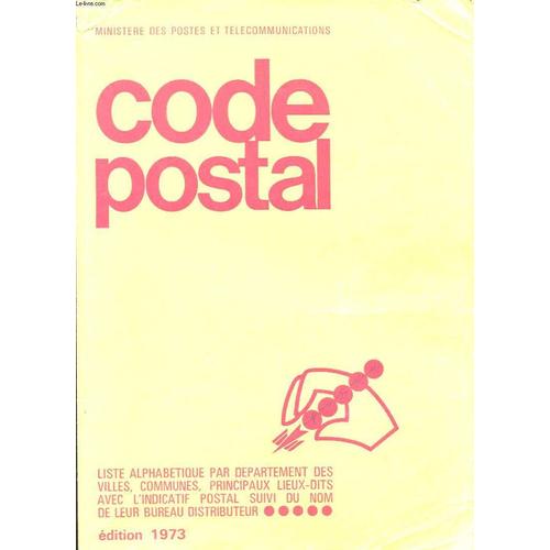 Code Postal Senegal La Poste Senegal