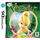 Tinkerbell Nintendo Ds