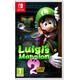 Luigi s Mansion 2 Hd Switch