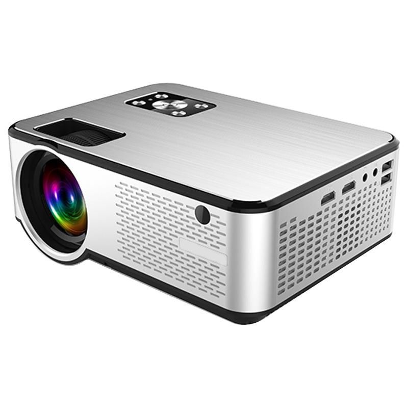 Videoprojecteur LED Full HD Smart Multiconnecté 5000 LM ? Image 300 YONIS - vue 2