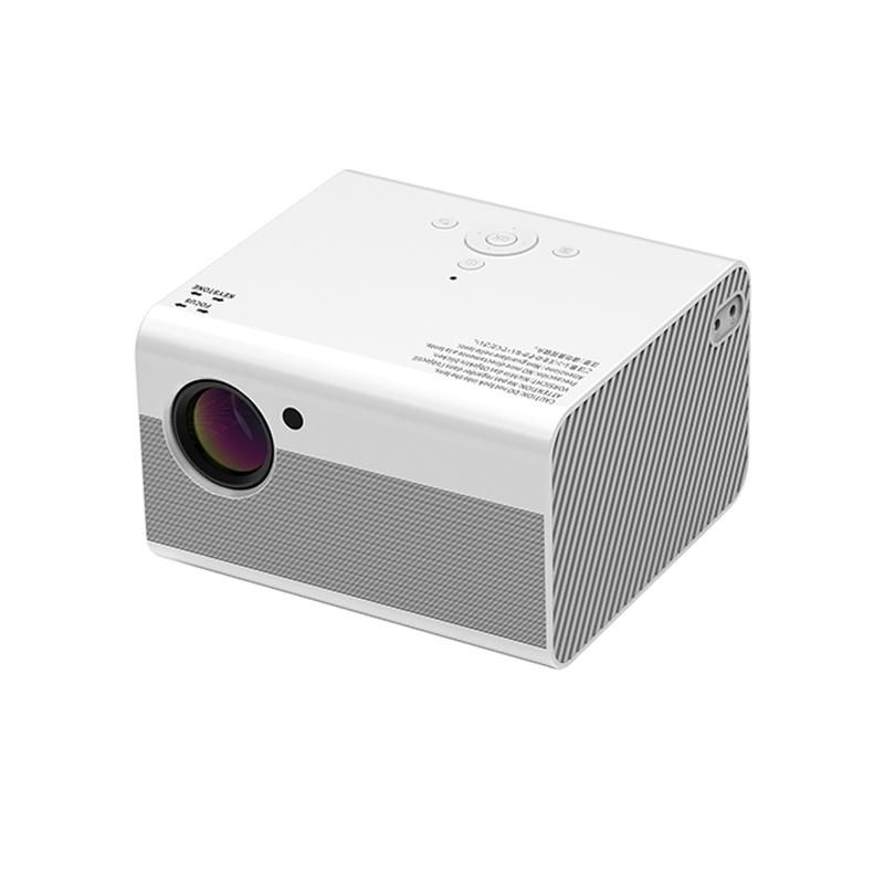 Videoprojecteur Android Full HD 3600 Lumens Portable Home Cinéma YONIS - vue 2