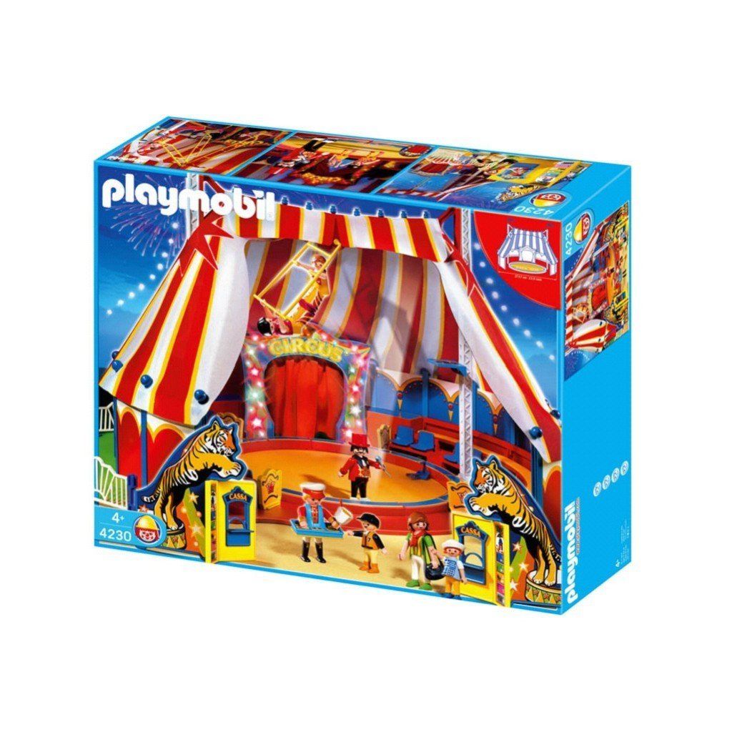 playmobil 5568 king jouet
