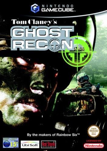 Ghost Recon Gamecube