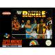 Wwf Royal Rumble Snes Super Nintendo