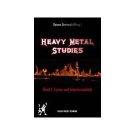 Heavy Metal Studies 01 - Roman Bartosch