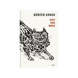 Katz und Maus - Günter Grass