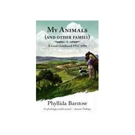 My Animals (and Other Family) - Phyllida Barstow