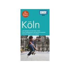 DuMont direkt Reiseführer Köln