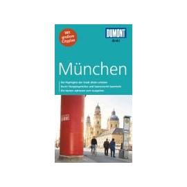 DuMont direkt Reiseführer München