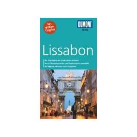 DuMont direkt Reiseführer Lissabon - Gerd Hammer