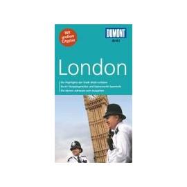 DuMont direkt Reiseführer London - Peter Sahla
