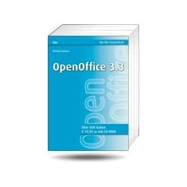 Seimert, W: OpenOffice 3.3