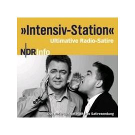 NDR Info - Intensivstation - Folge 1 - Stephan Fritzsche