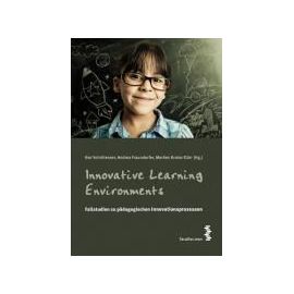 Innovative Learning Environments - Collectif