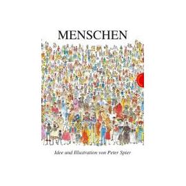 Menschen - Peter Spier