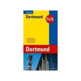 Falk Cityplan Dortmund