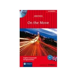 Pickett, J: On the Move (Lernstories / Kurzgeschichten) - Collectif