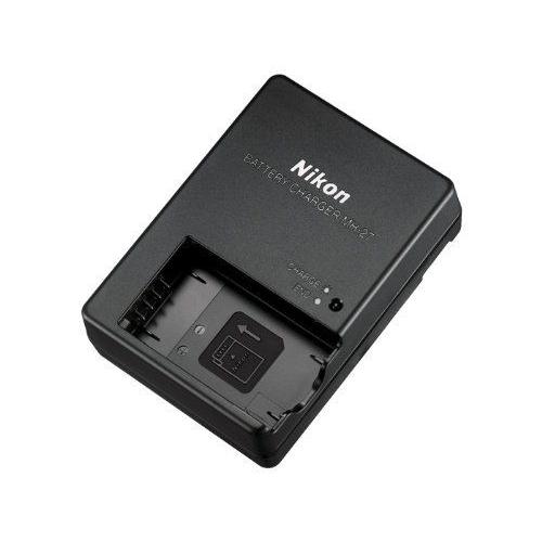 Nikon Mh-27 - Chargeur De Batterie En-El20