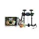 Guitar Hero Double Pack Wii (Guitare + Batterie + Micro + 2 Jeux)