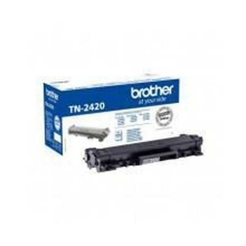 Toner BROTHER TN2420 - vue 10