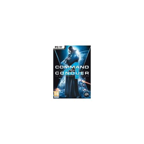Command And Conquer 4 Pc