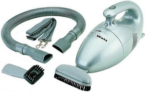 Aspirateur à main multifonction sans fil Clatronic HS 2631