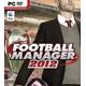 Football Manager 2012 Pc