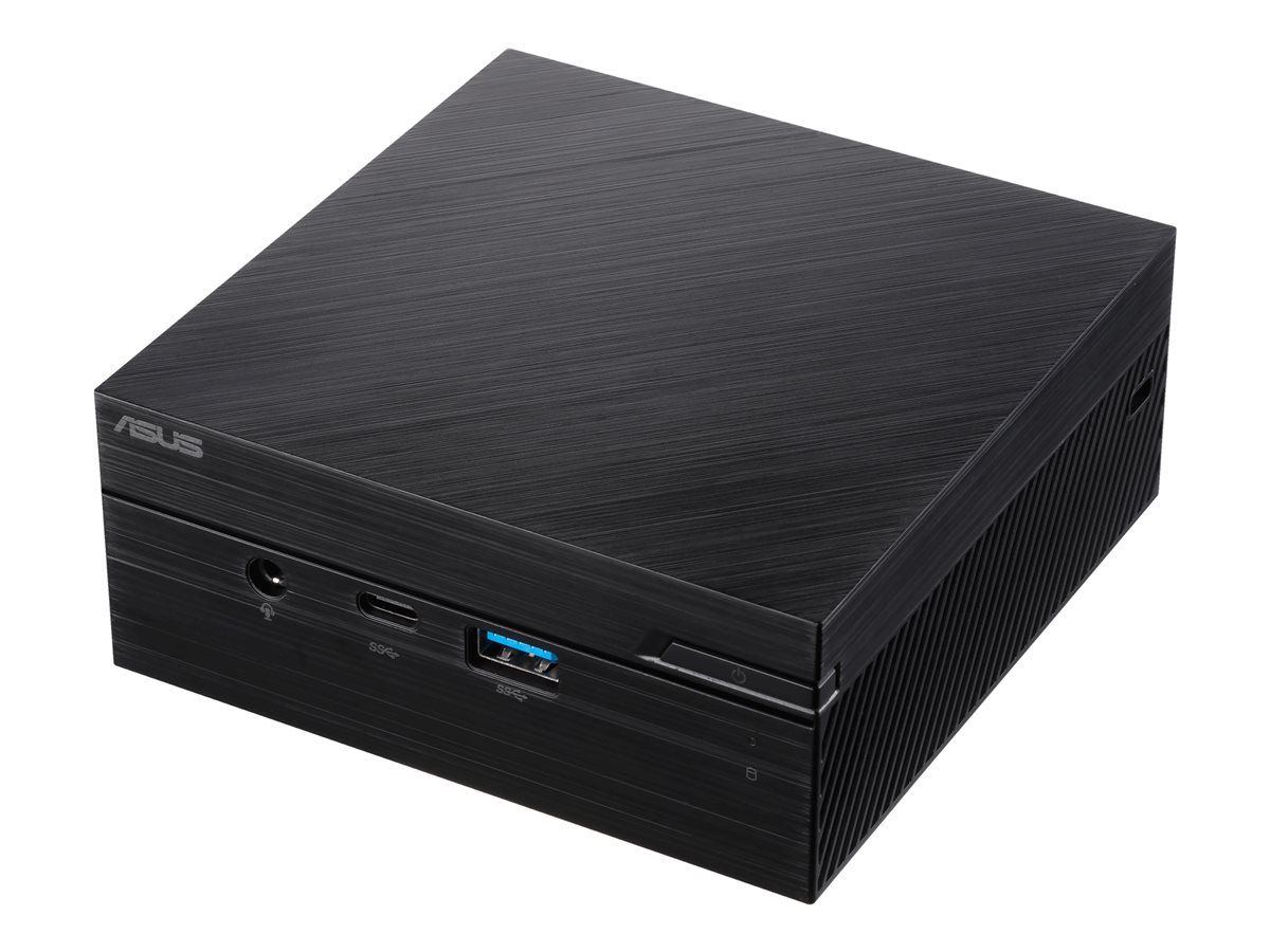 ASUS Mini PC PN41 BBP131MV - vue 5