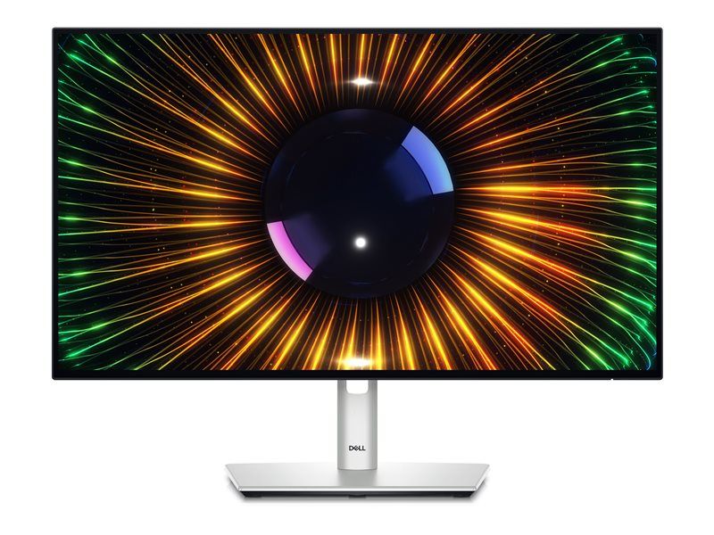 Dell UltraSharp U2424H - Sans socle - écran LED - 24 (23.8 visualisable) - 1920 x 1080 Full HD (1080p) @ 120 Hz - IPS - 250 cd/m² - 1000:1 - 5 ms - HDMI, DisplayPort - avec 3 ans de service...