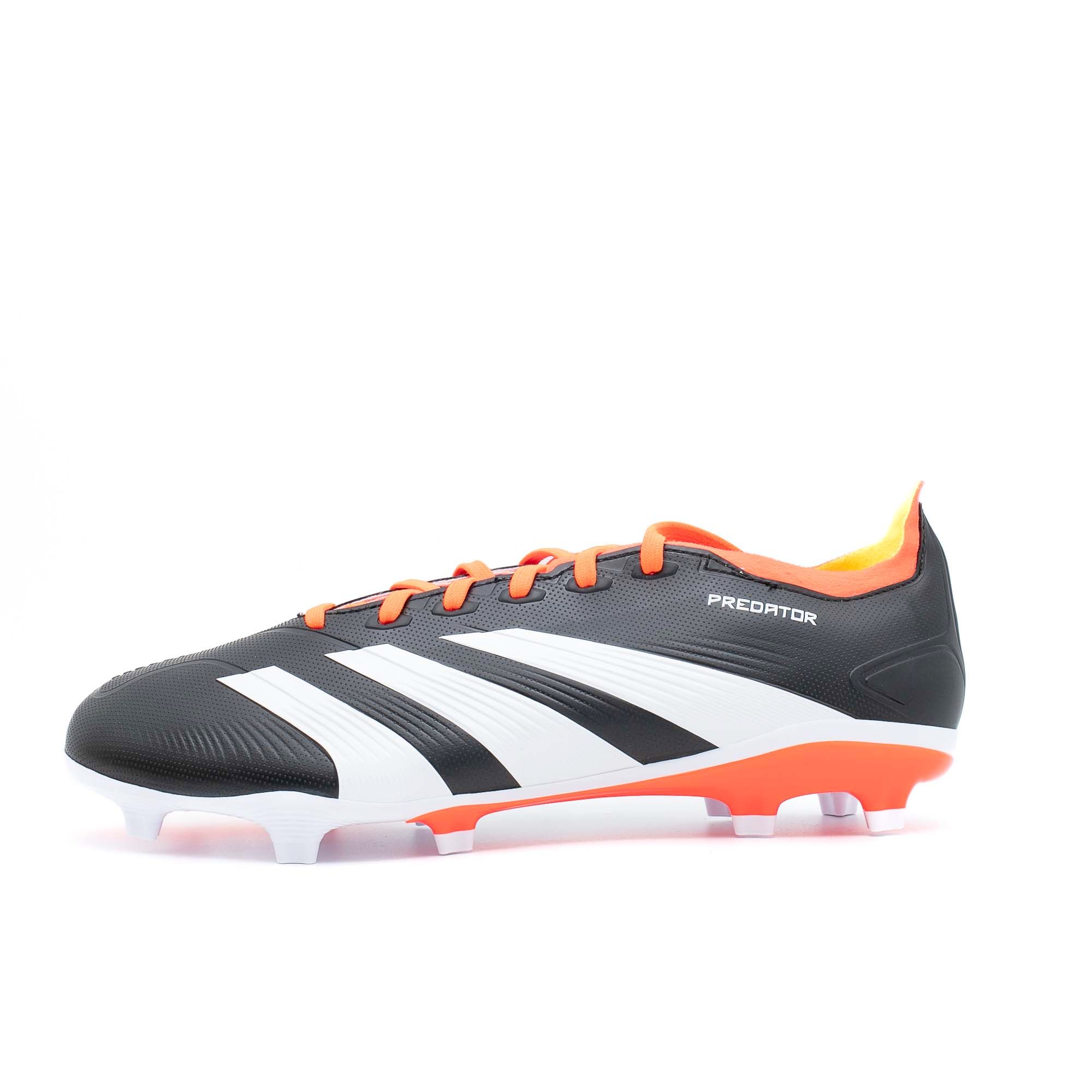 Bottes De Football Adidas Sport Predator League Fg - 42