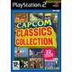 Capcom Classics Collection Ps2