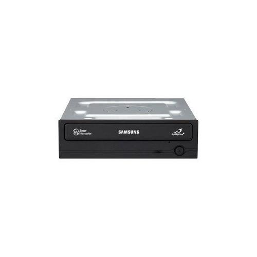 Samsung Super-Writemaster Sh-222Bb - Lecteur De Disque - Dvdâ±Rw (±R Dl)/Dvd-Ram - 22X/22X/12X - Serial Ata - Interne - 5.25