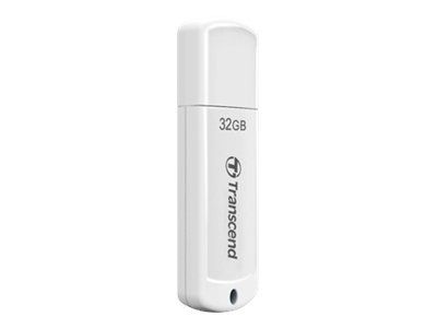 Transcend JetFlash elite JetFlash 370 lecteur USB flash USB Type A 2.0 Neuf - vue 6