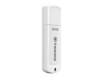 Transcend JetFlash elite JetFlash 370 lecteur USB flash USB Type A 2.0 Neuf - vue 5
