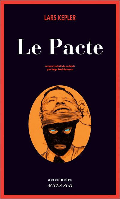 Le Pacte