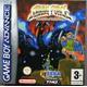 Shining Force Resurrection Of The Dark Dragon Game Boy Advance